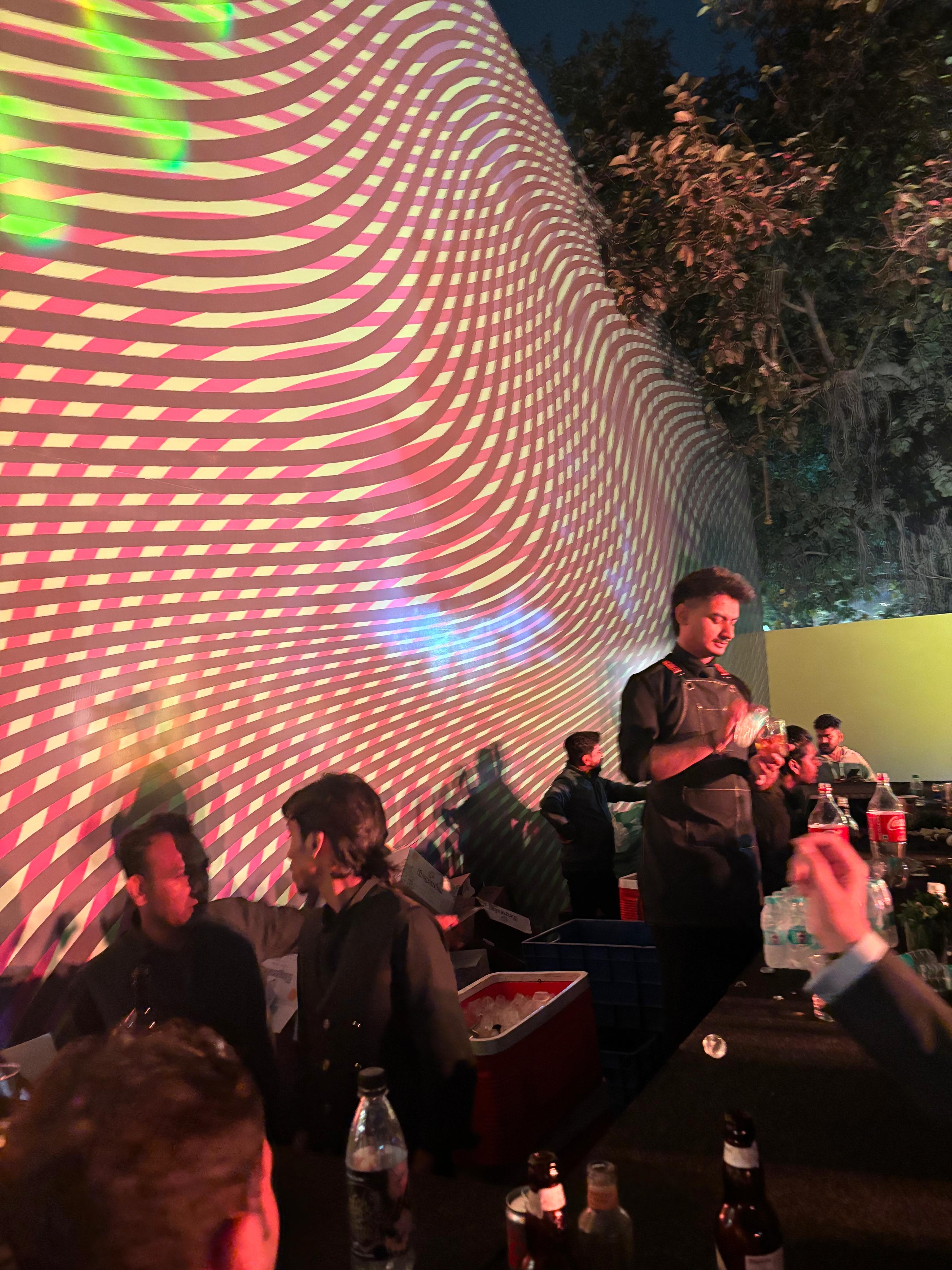Tech Conference Reimagined