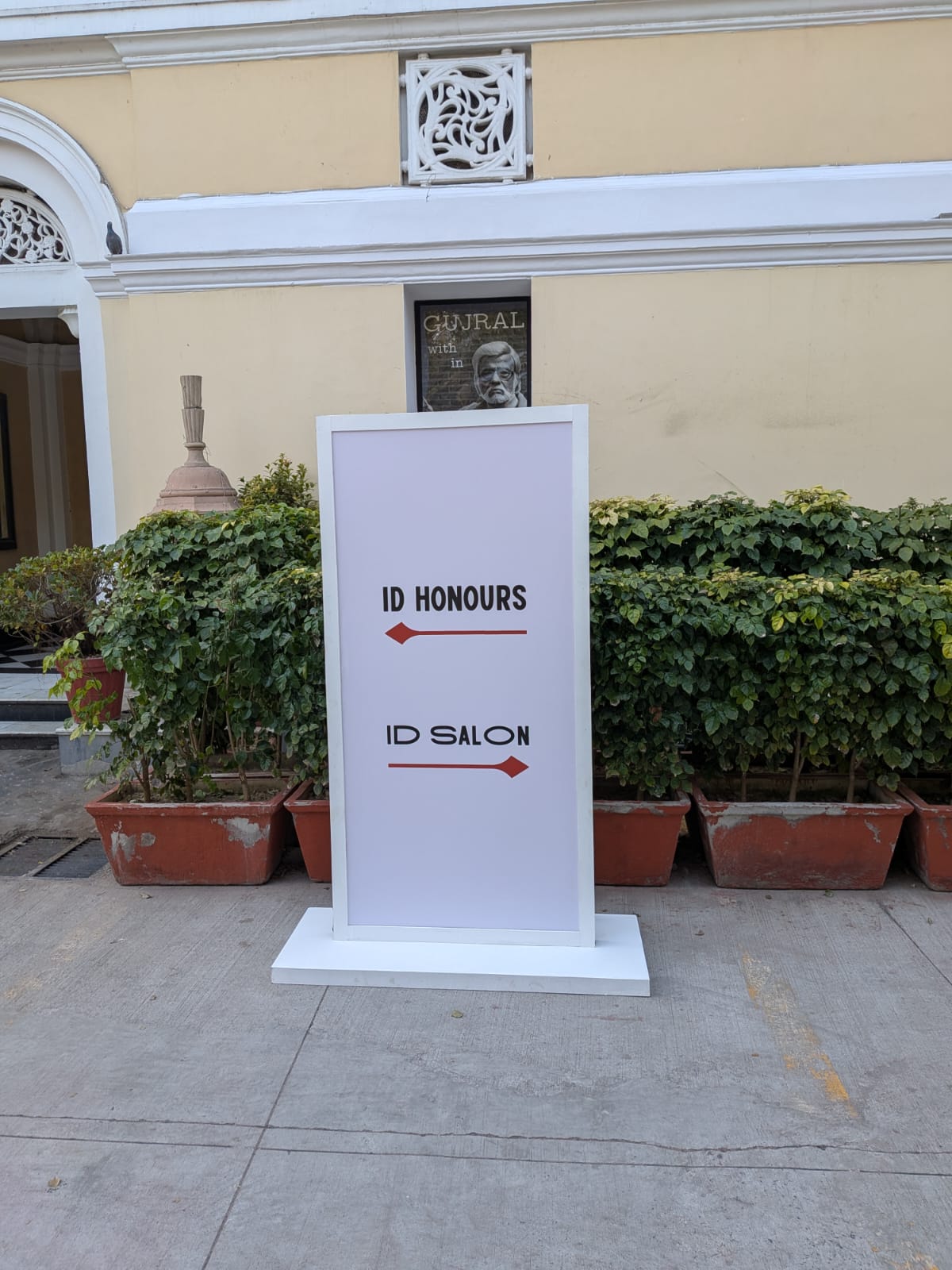 India Design: Festival Experience